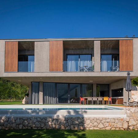 Argento Residence Zagvozd Dış mekan fotoğraf
